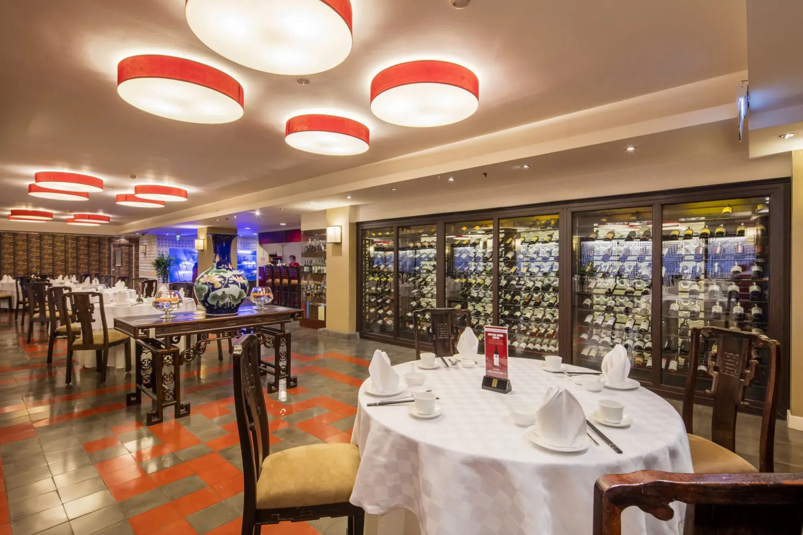 Photo - Norfolk Mansion - Luxury Serviced Apartment