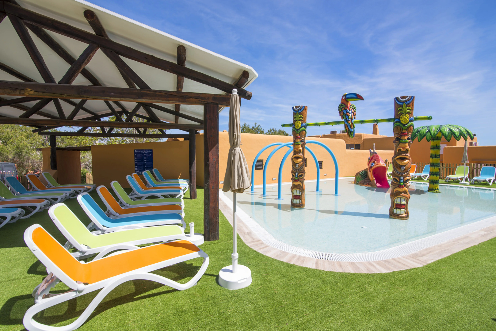 Photo - FERGUS Style Punta Arabi