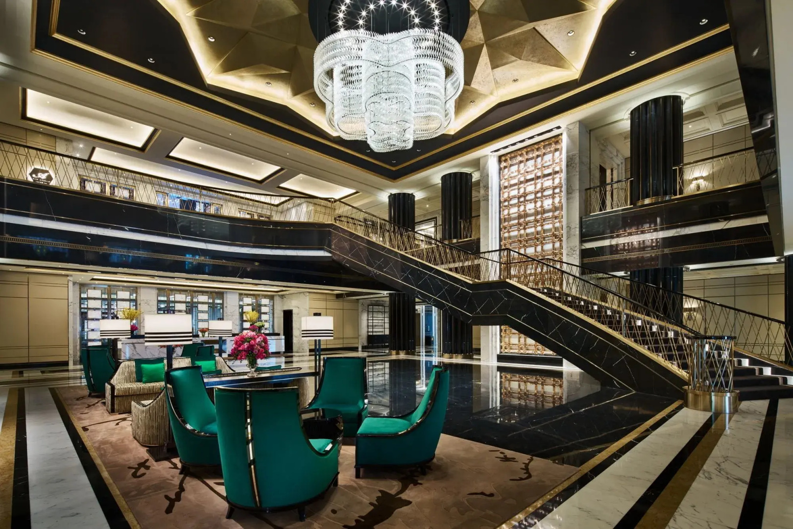 Foto - Bellagio by MGM Shanghai - on the bund