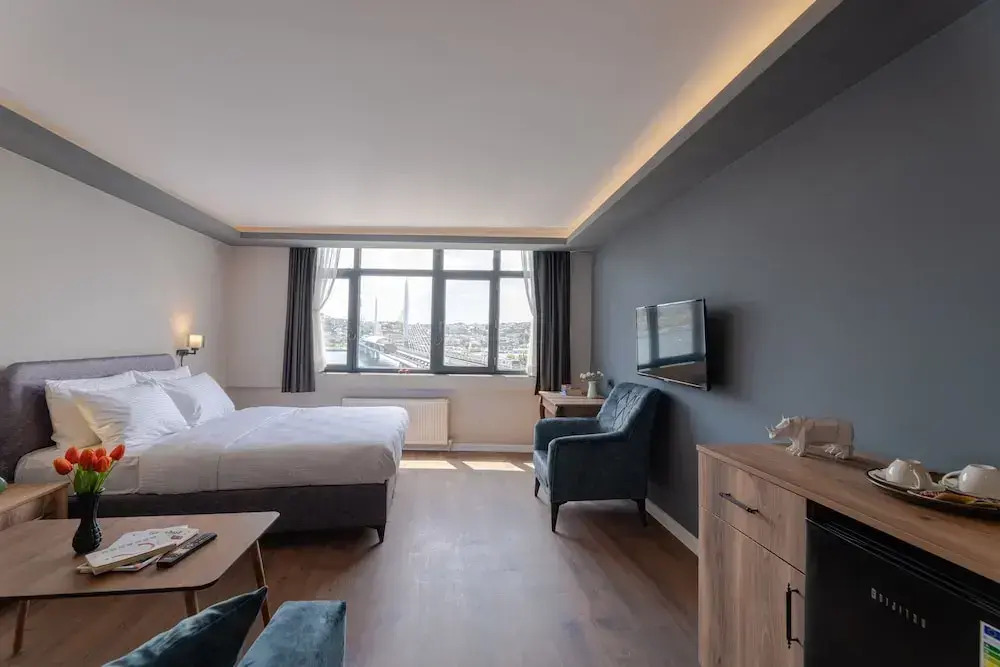 Foto - Han Residence Haliç