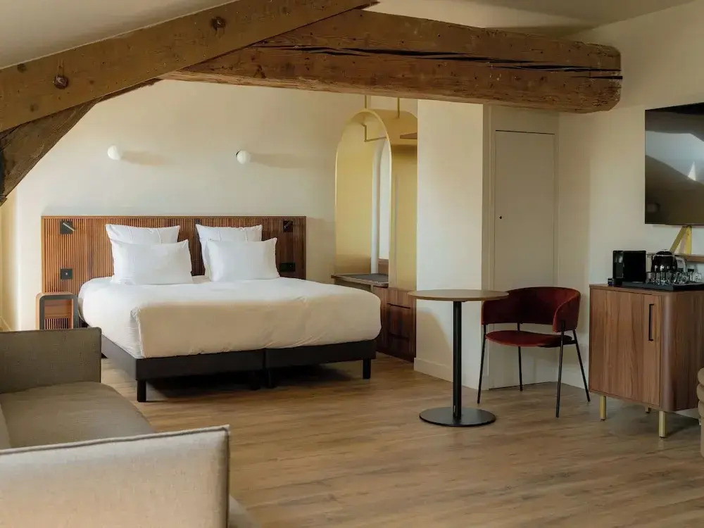 Foto - Hôtel Fort St Laurent Lyon - Handwritten Collection