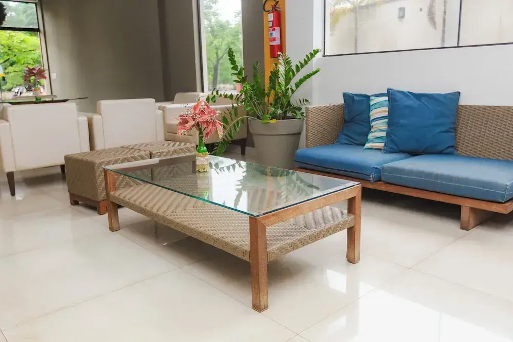 Foto - Hotel Marina Flat & Náutica