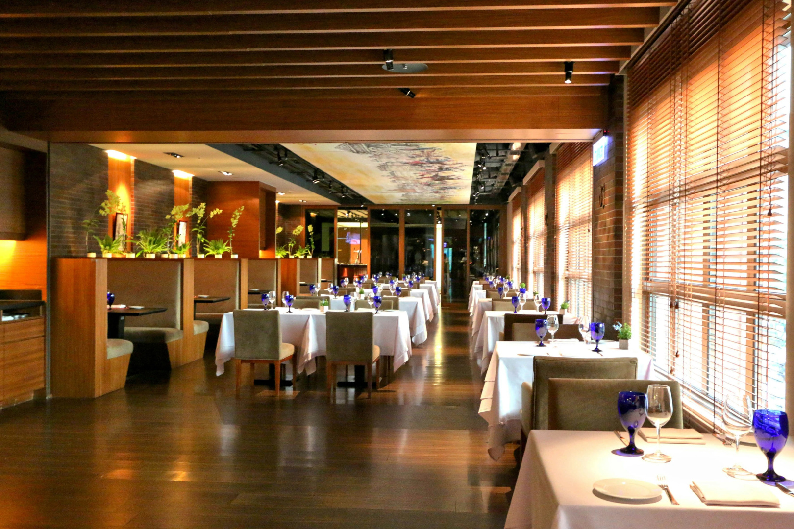 Foto - Grand Victoria Hotel