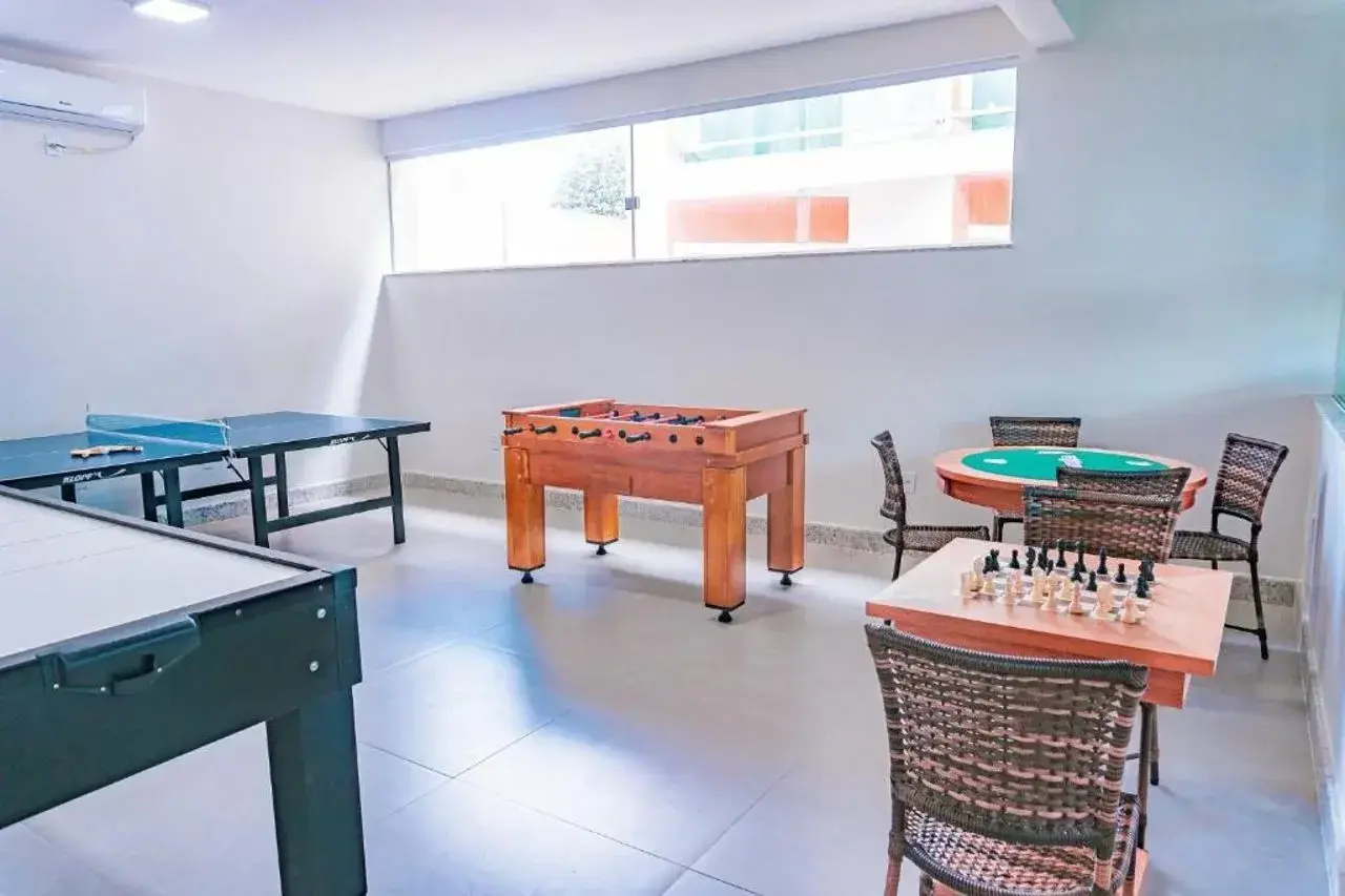 Photo - Vitória Régia Hotel