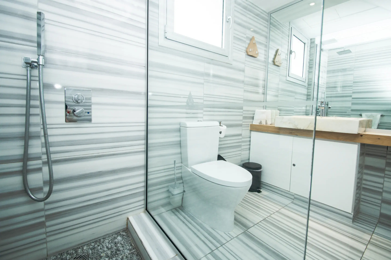 Foto - The Ciao Stelio Deluxe Boutique Hotel - Adults Only
