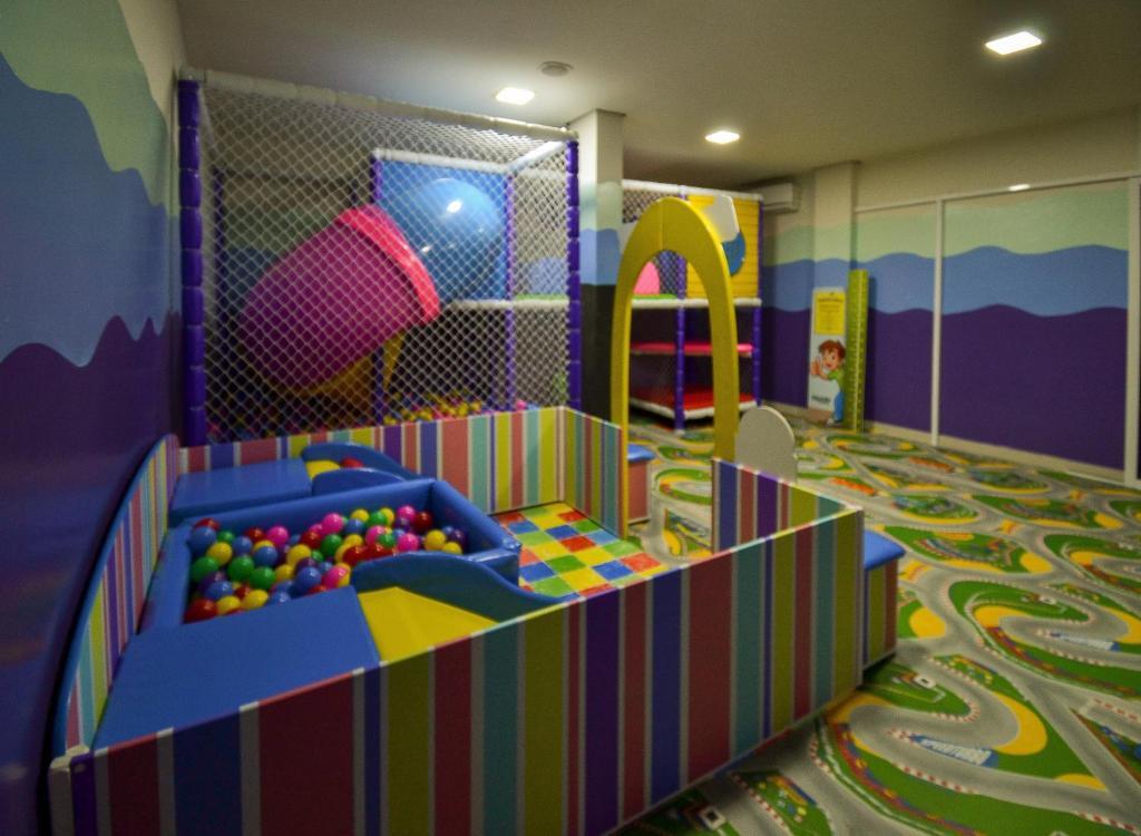 Photo - Hotel Baviera Iguassu