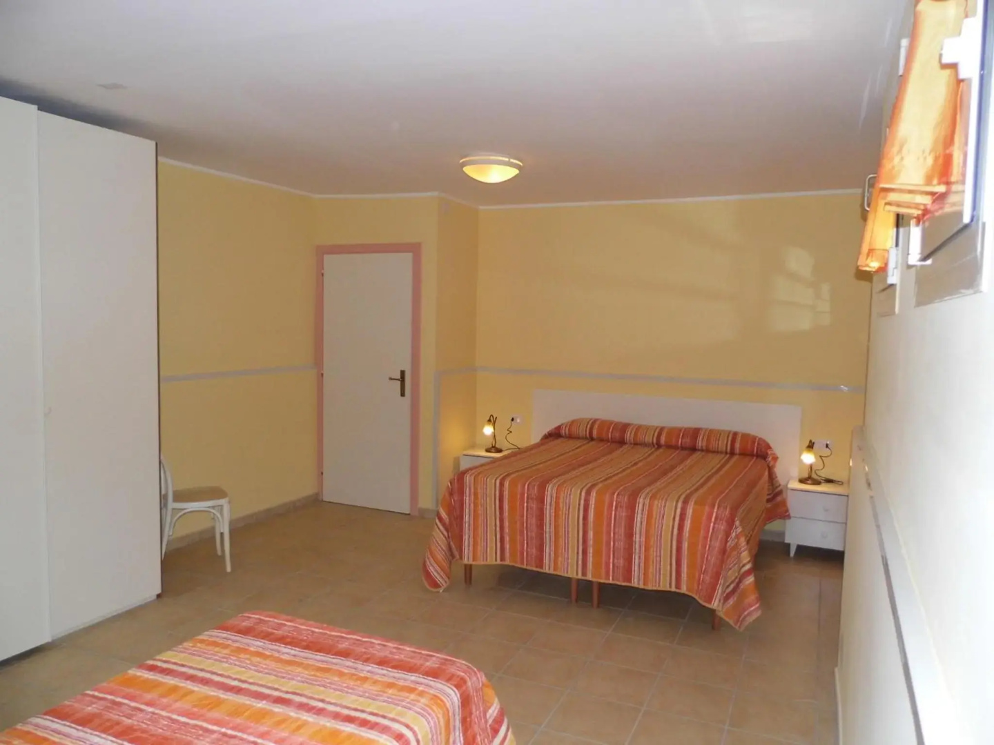 Photo - Le Nereidi Hotel & Residence