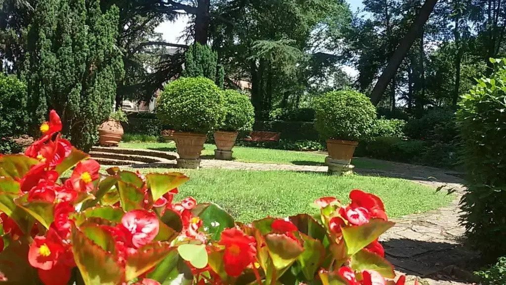 Foto - Park Palace Hotel