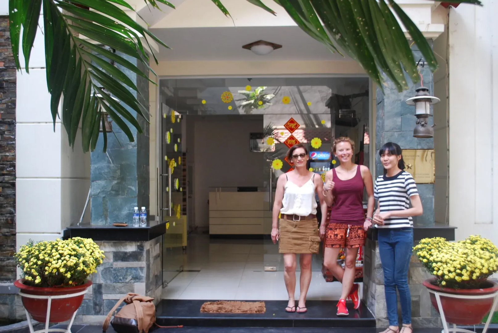 Photo - Lan Anh Hotel