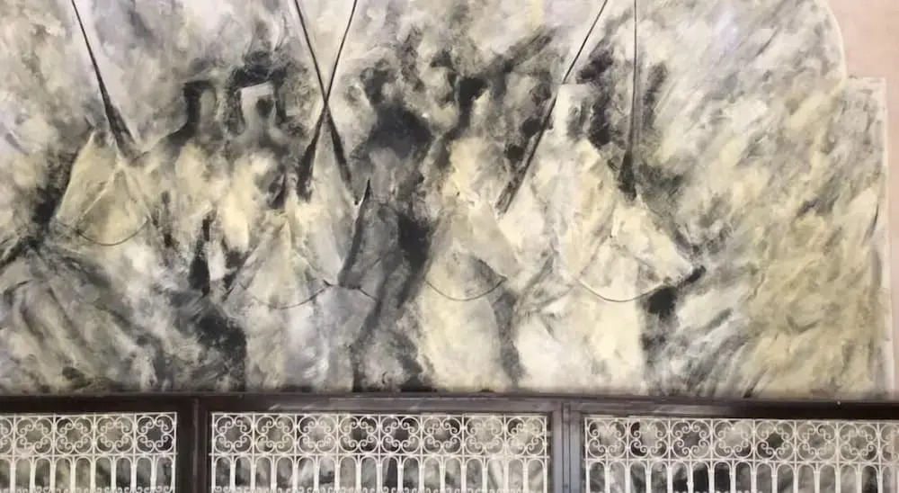 Photo - Riad Chalymar