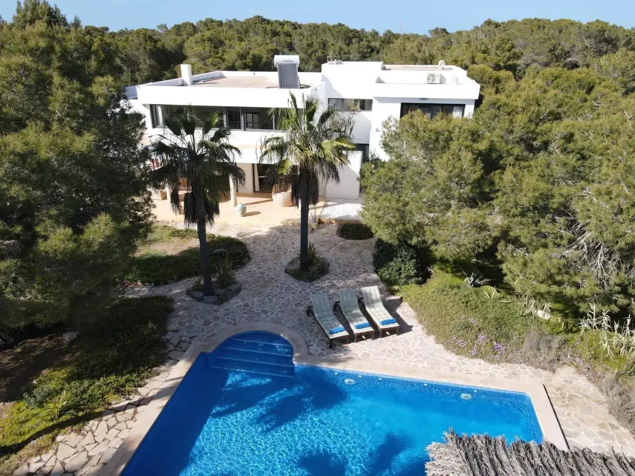 Foto - Villa Leonor