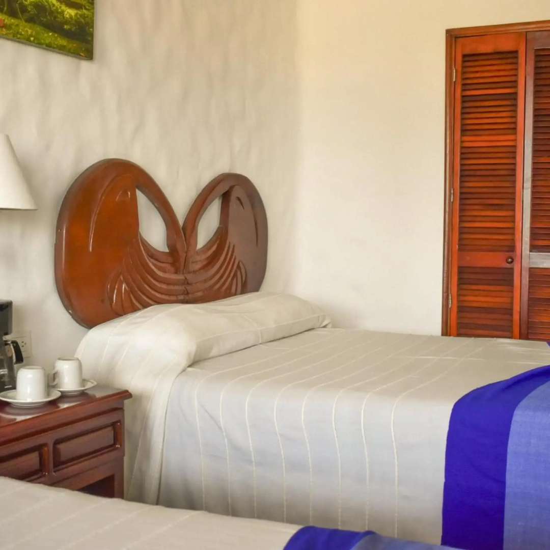 Foto - Hotel Quijote Inn