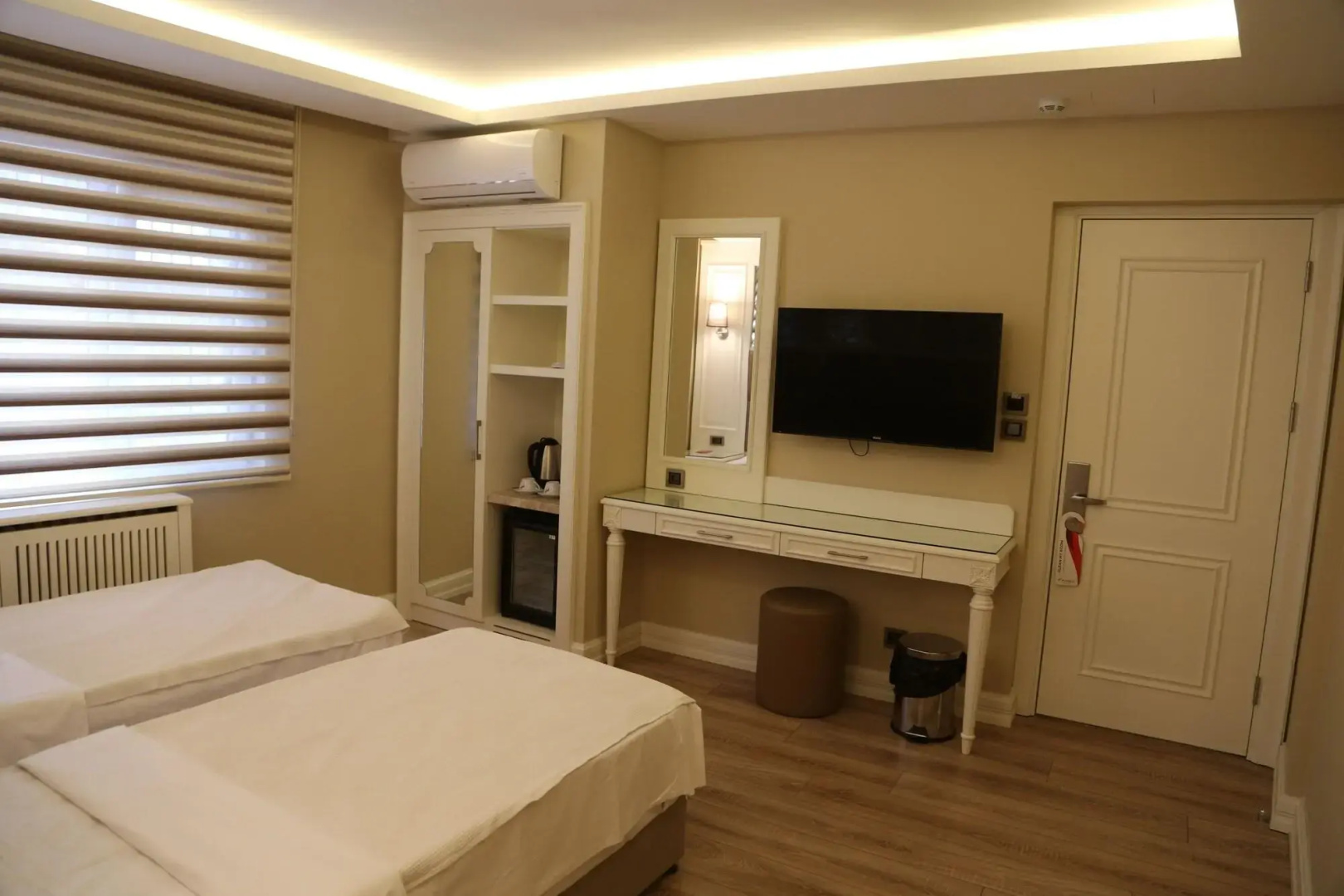 Foto - Fimka Hotel