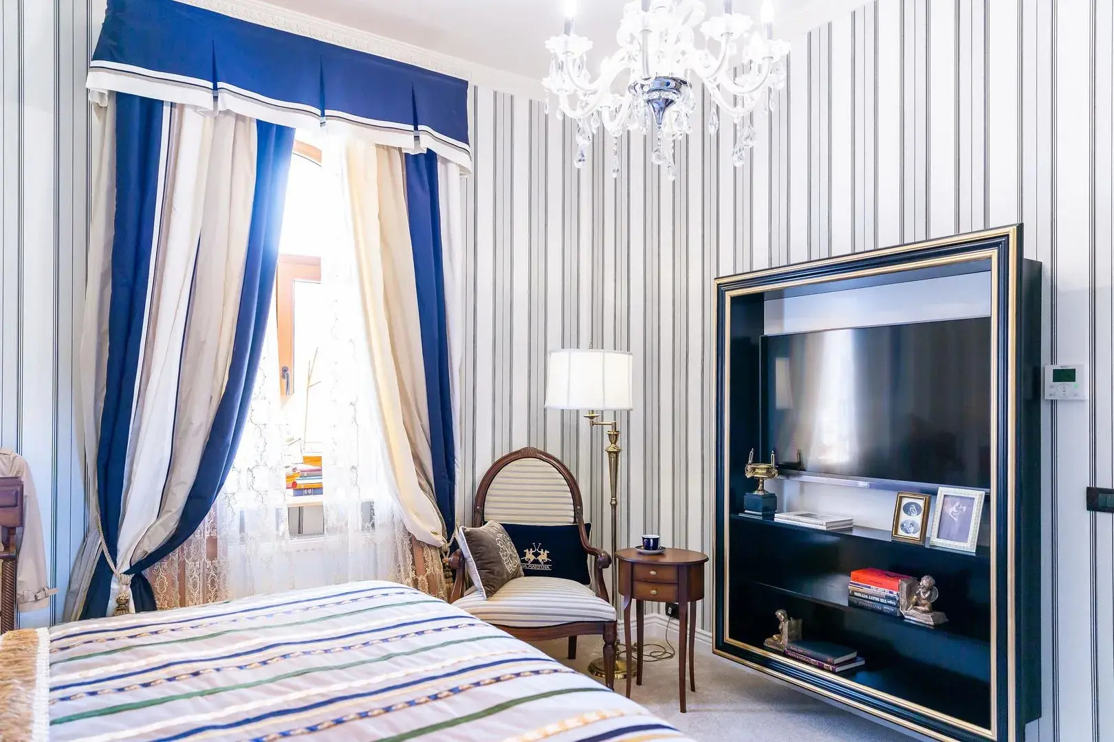Foto - Suter Palace Heritage Boutique Hotel