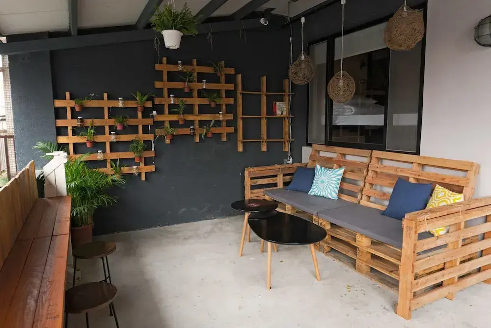 Photo - DONGMEN 3 Capsule Inn - Hostel