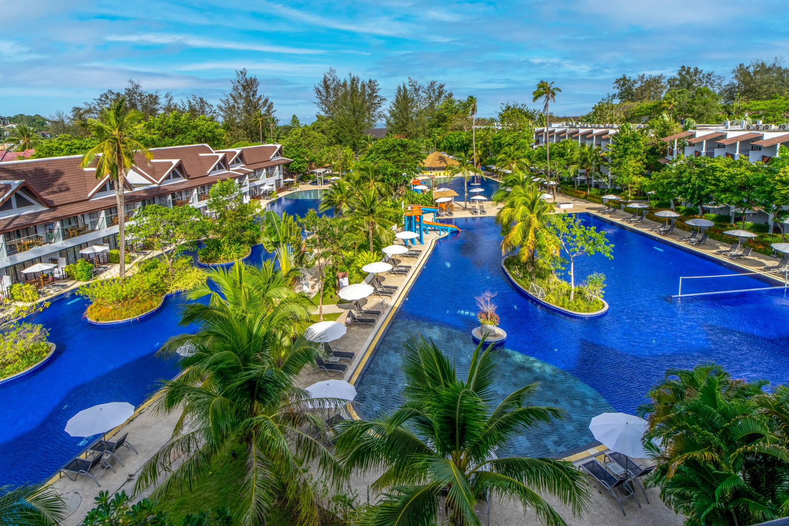 Foto - Sunwing Kamala Beach