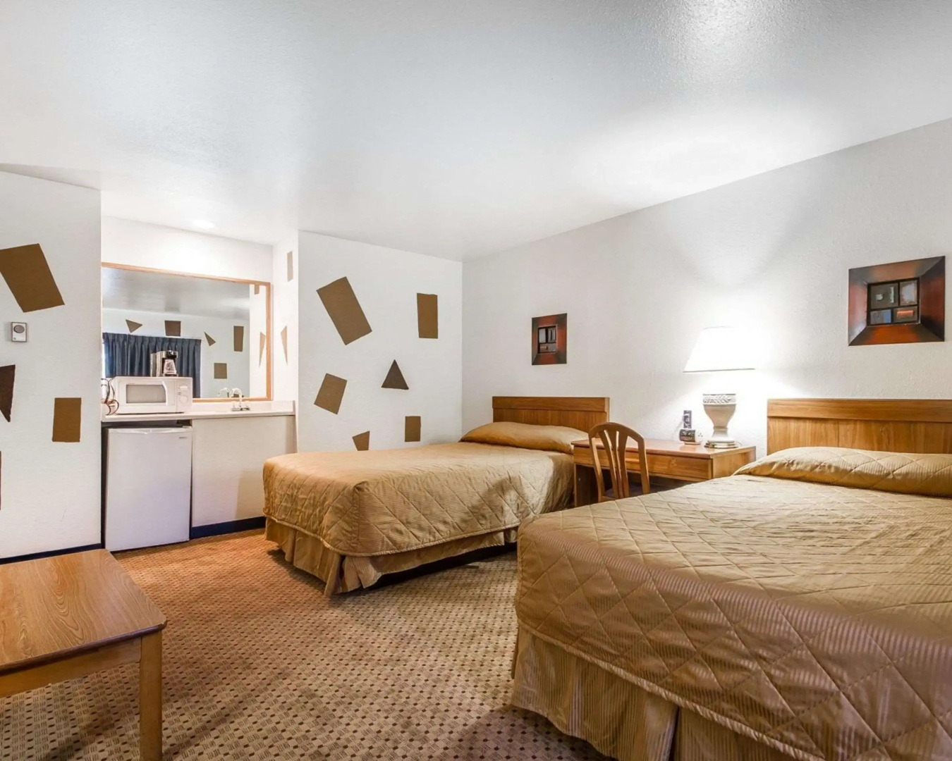 Foto - Rodeway Inn & Suites Madison East