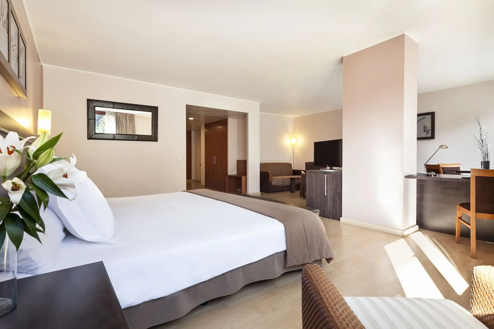 Foto - Acta Arthotel