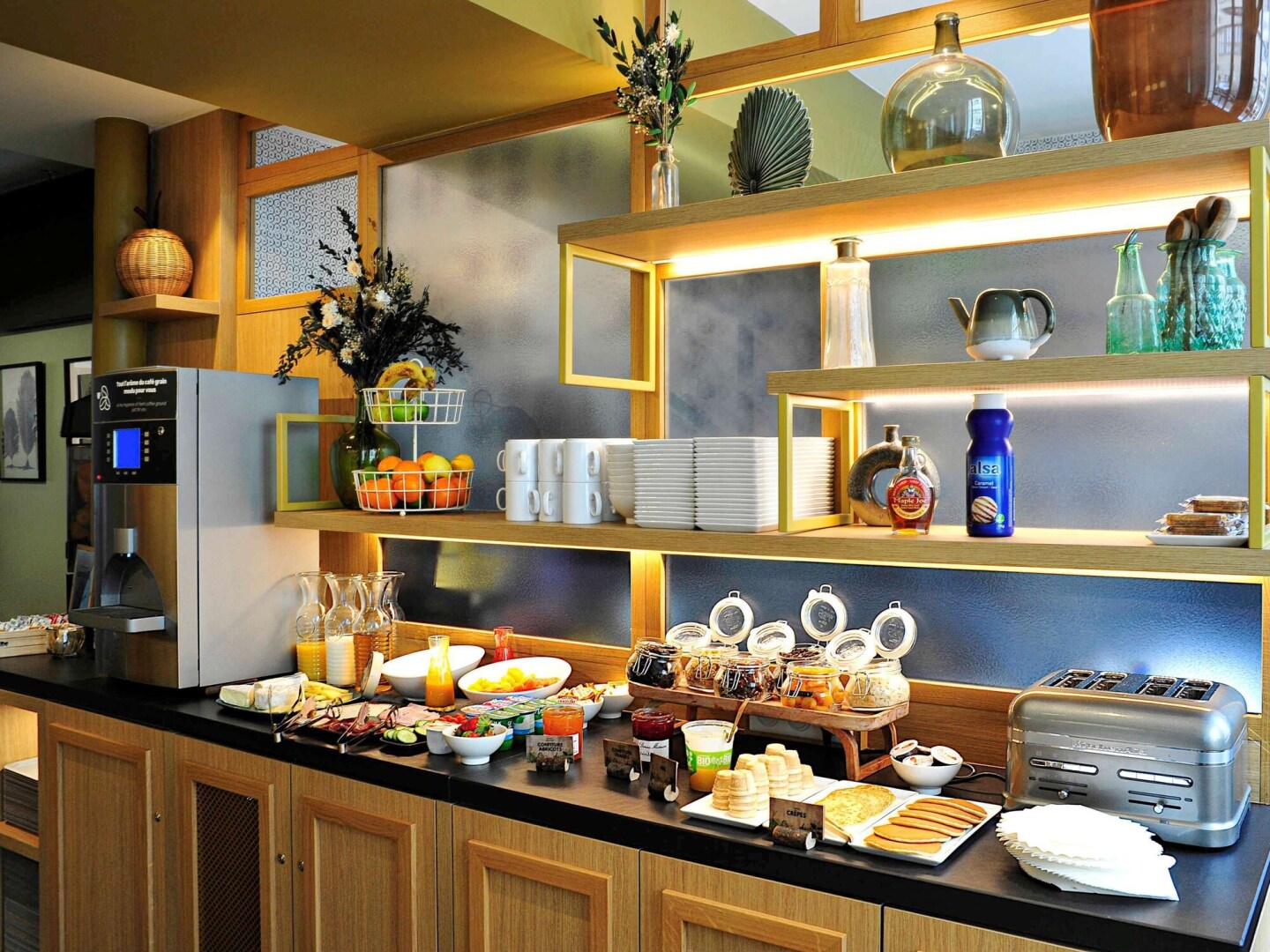 Foto - ibis Styles Paris Gare De Lyon TGV