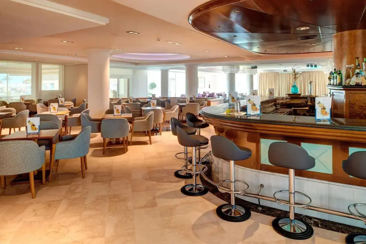 Photo - Hipotels Hipocampo Playa