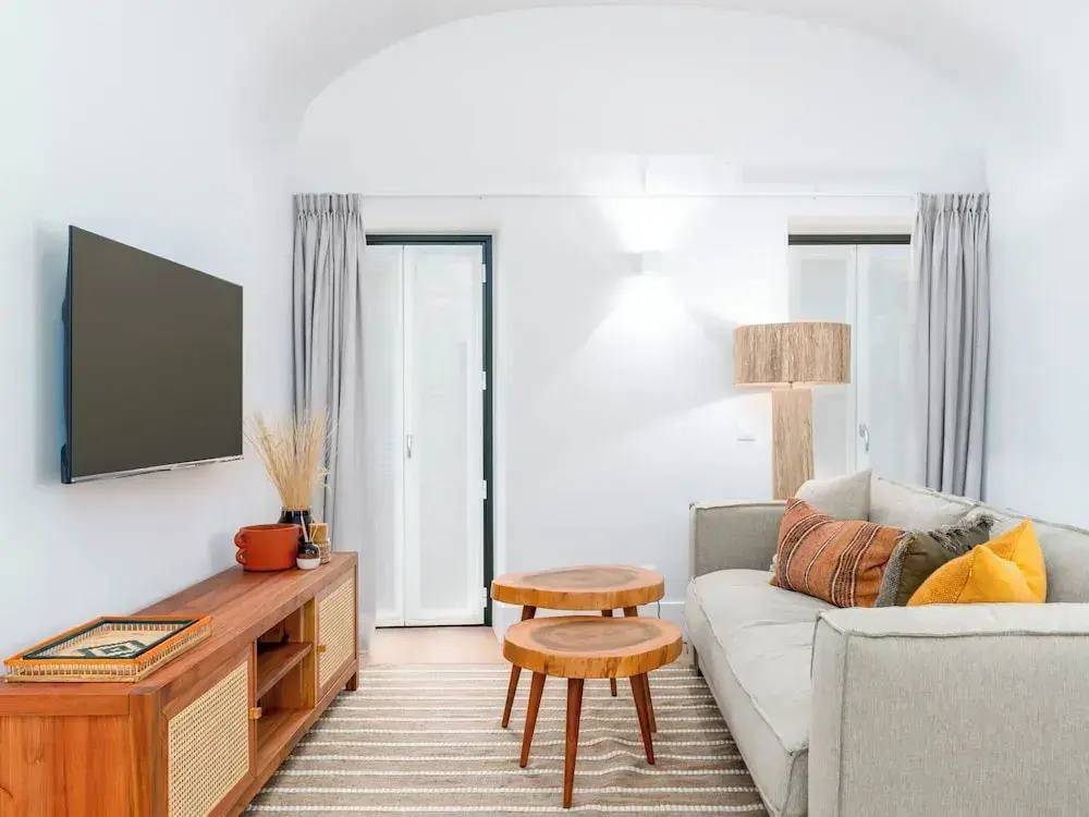 Photo - Limehome Evora Rua de Machede 61