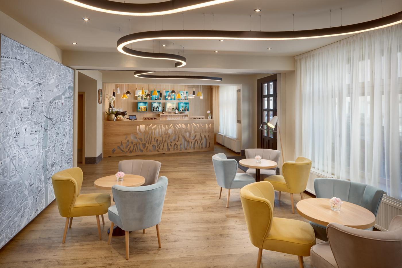 Foto - Hotel Clement