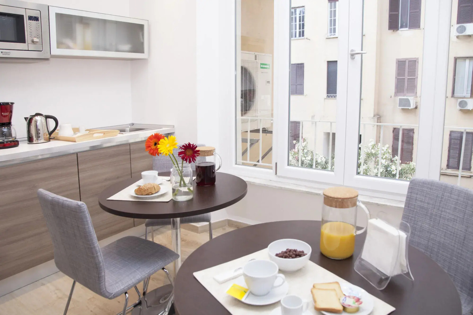 Photo - Maison Maneli