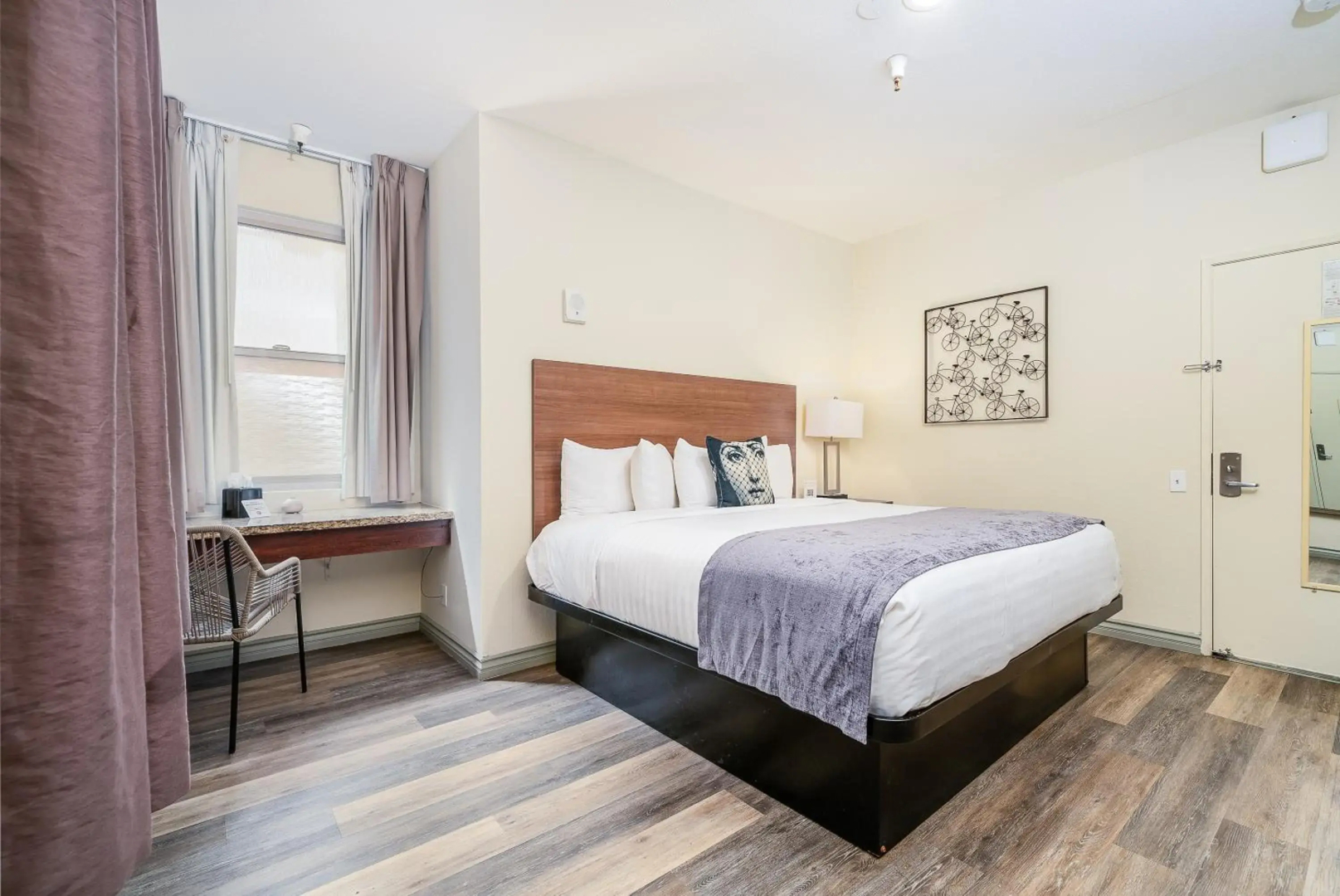 Foto - Urban Boutique Hotel- Little Italy, Downtown San Diego