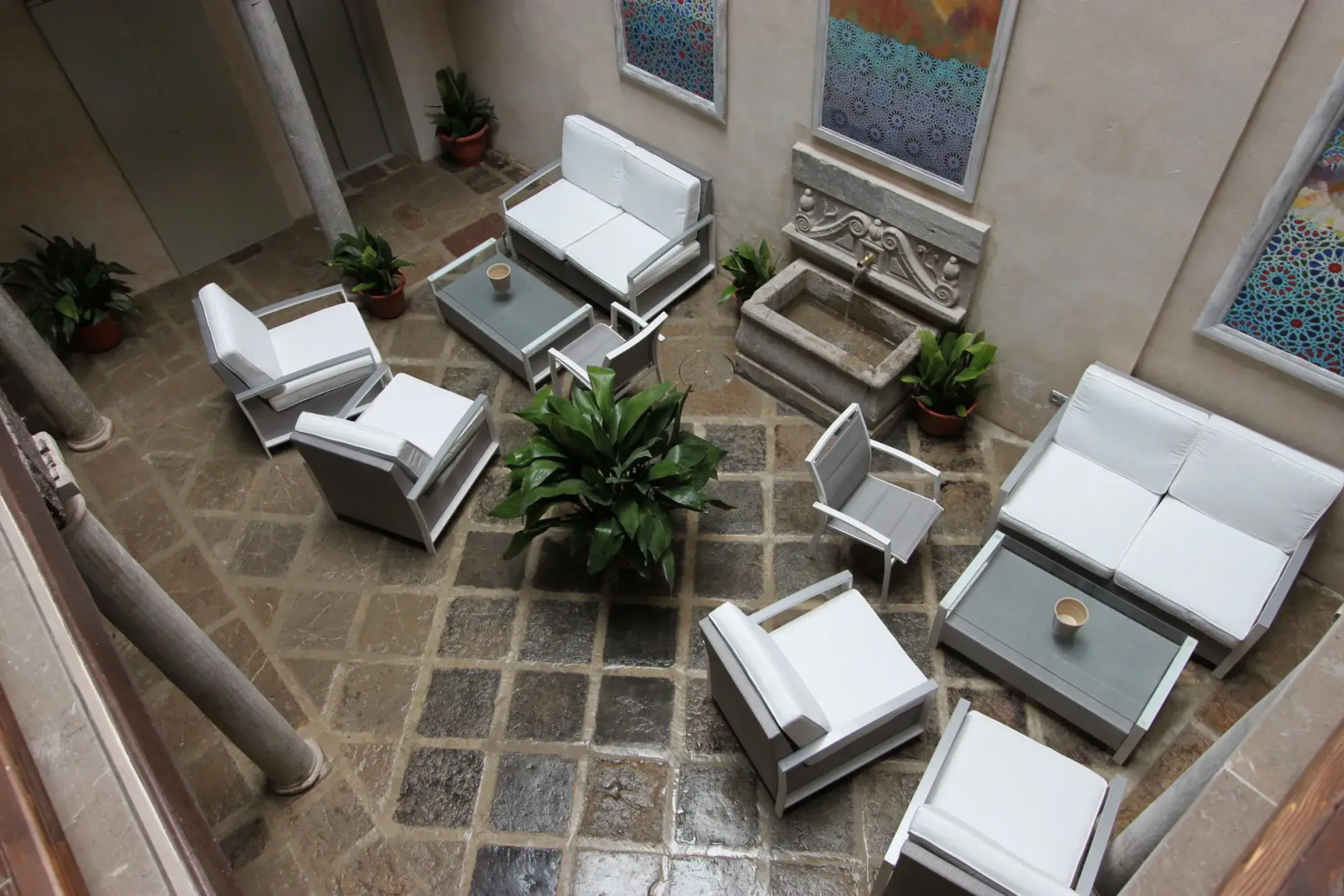 Foto - Hotel Mercader de Sedas by Maxi Hoteles