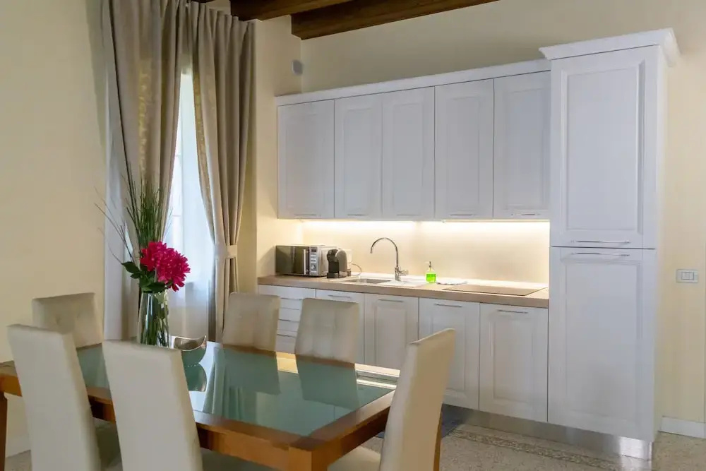 Foto - Juliet House Luxury Apartments