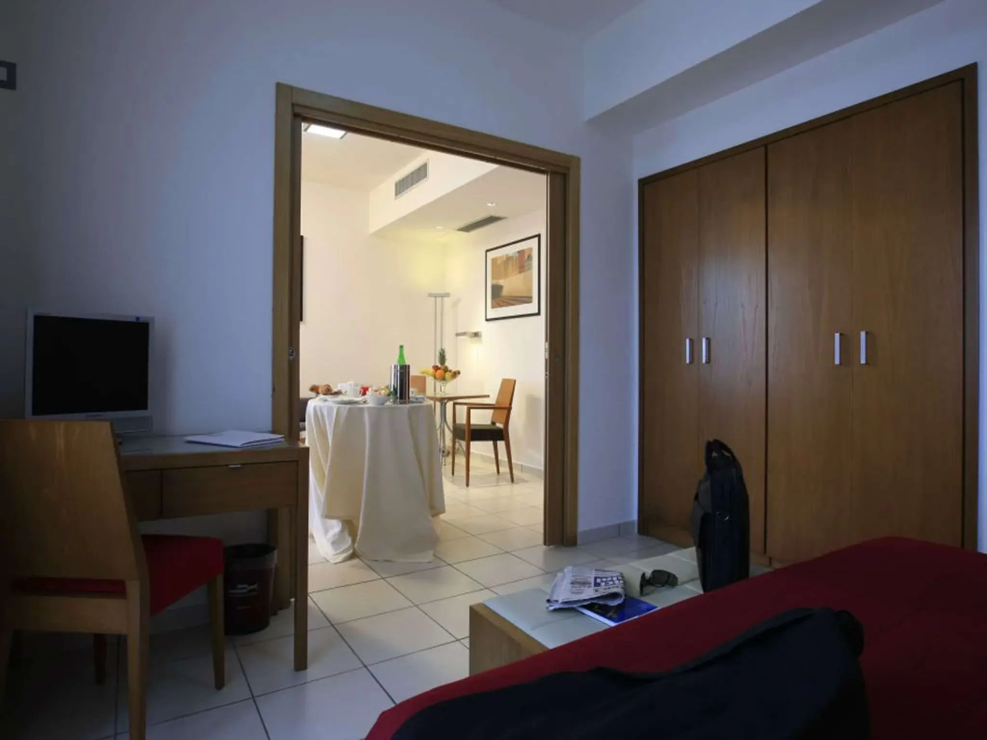 Photo - La Costiera Hotel