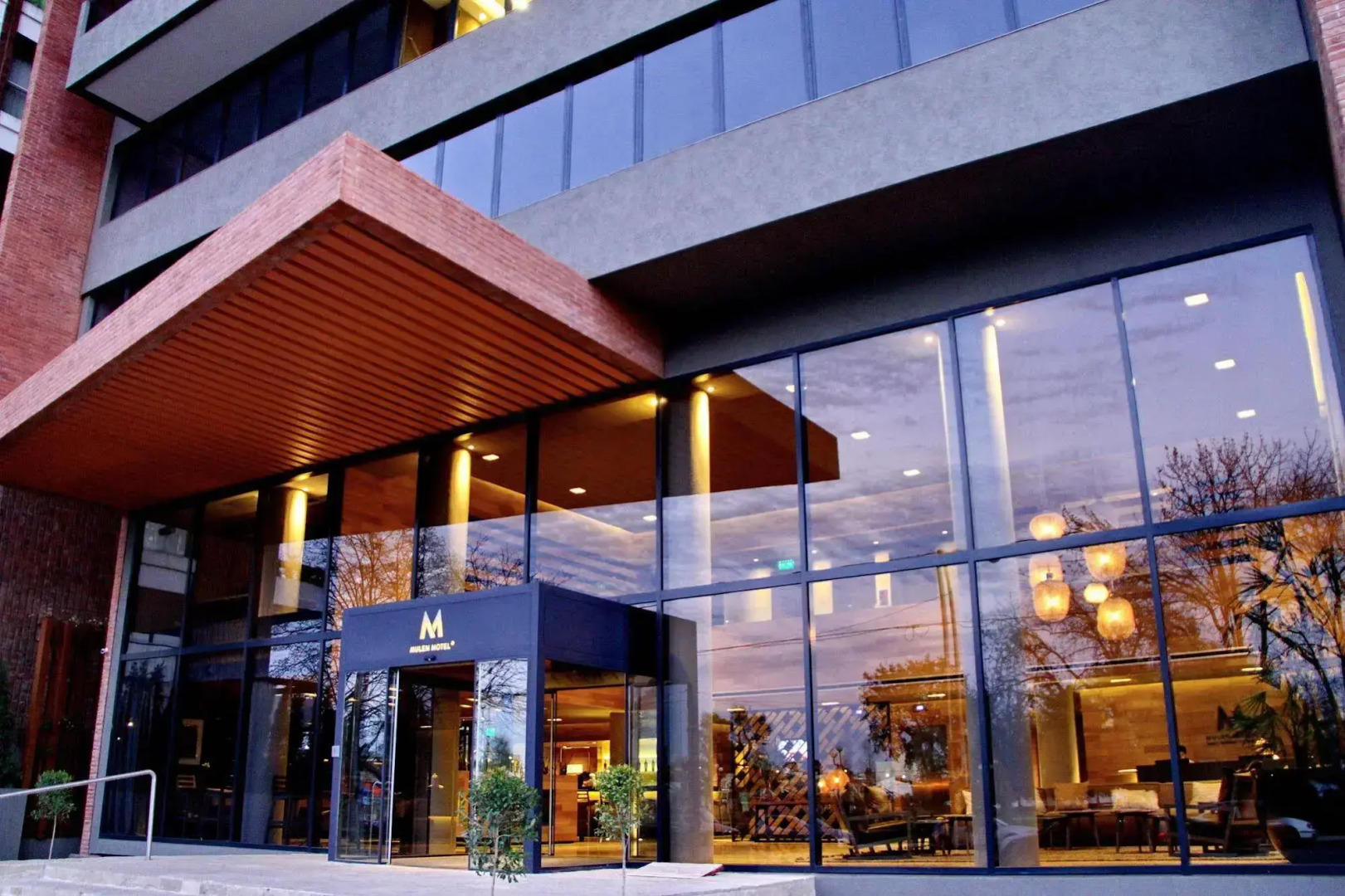 Photo - Mulen Hotel Tandil