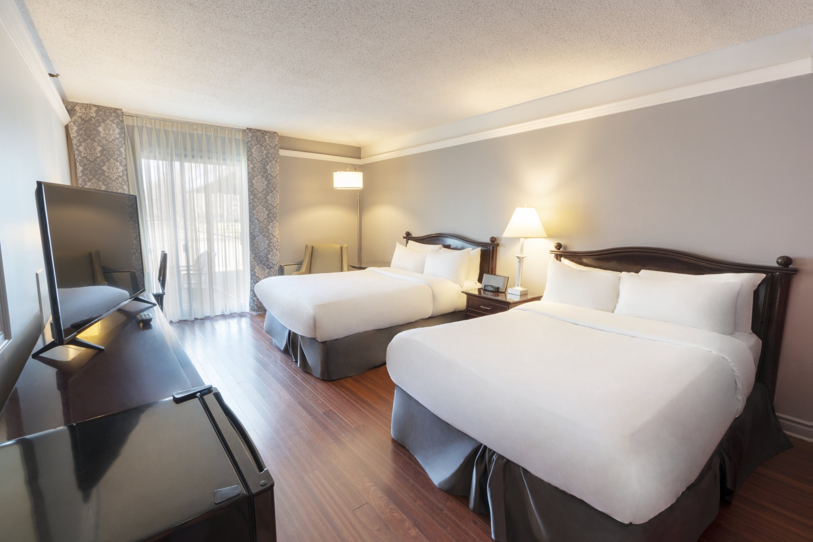 Foto - Hôtel Québec Inn par JARO