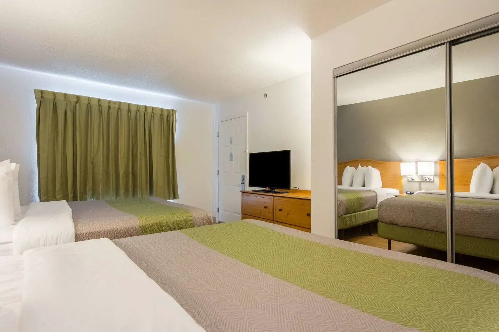 Foto - Studio 6 Extended Stay - Tucker, GA - Atlanta Northlake