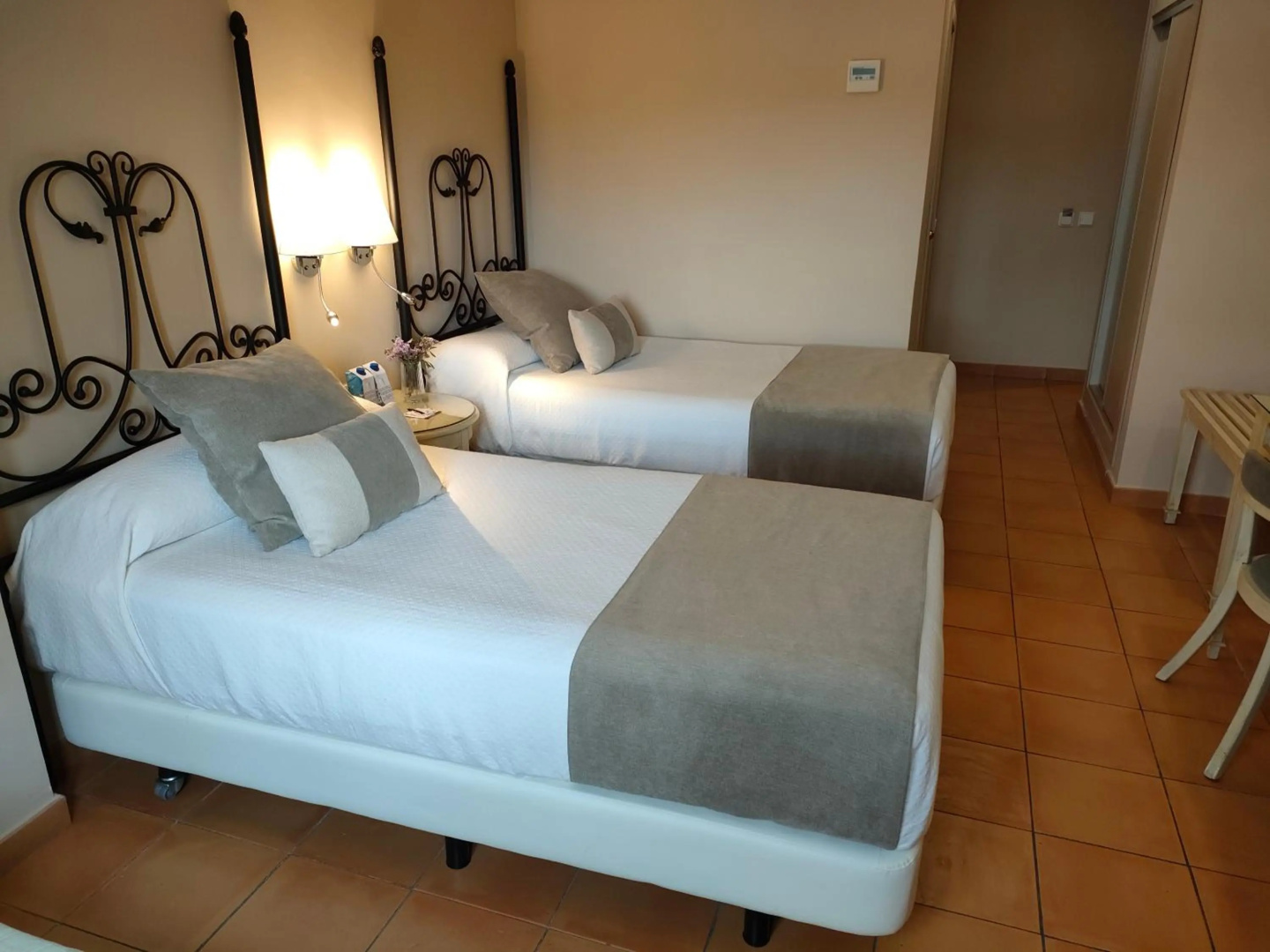 Photo - Hotel Alborán Algeciras