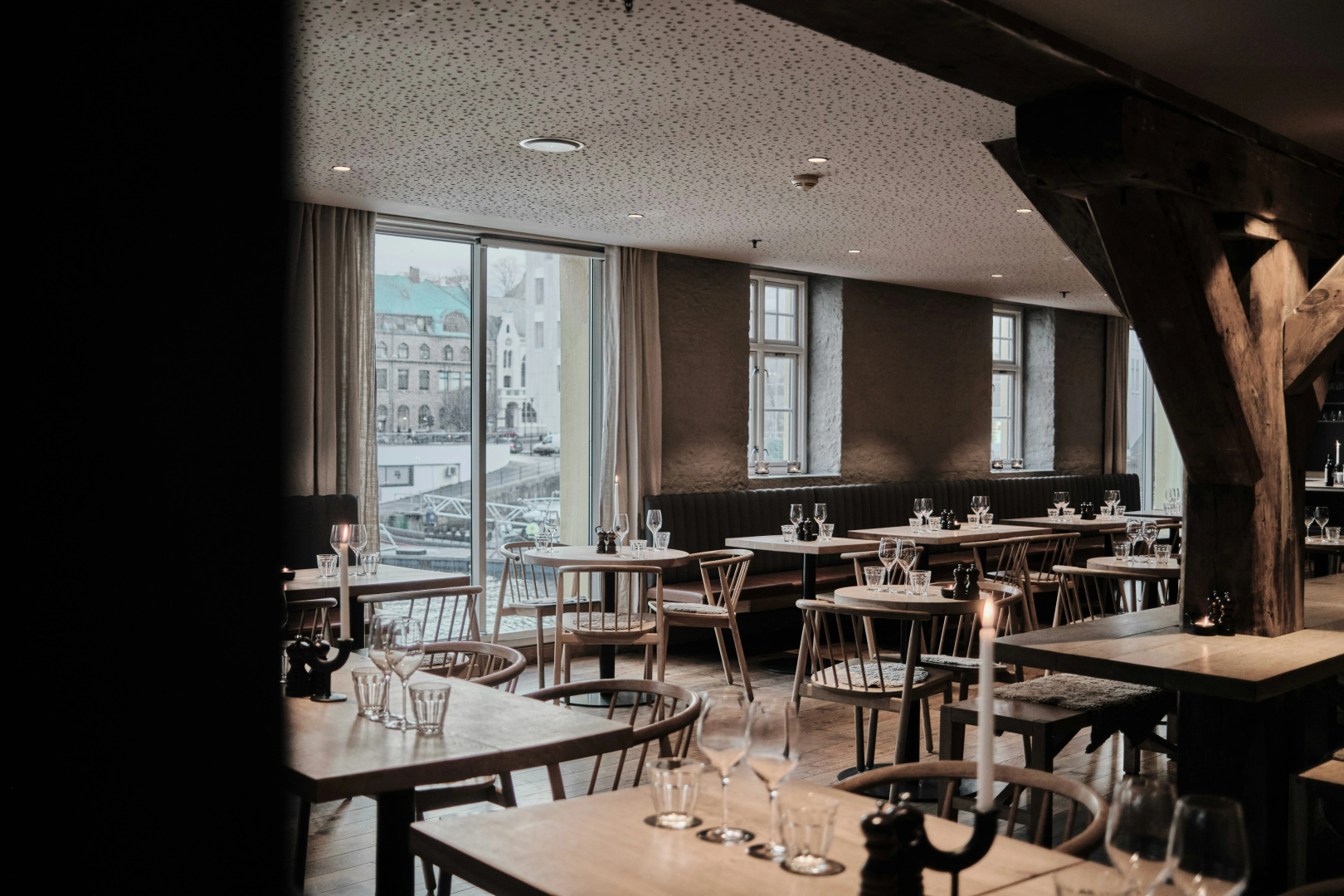 Photo - Hotel Brosundet