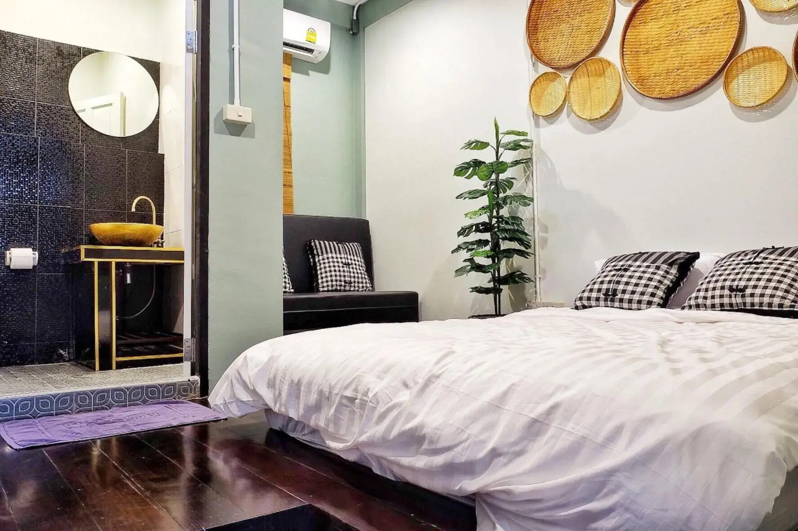 Foto - The Orientale