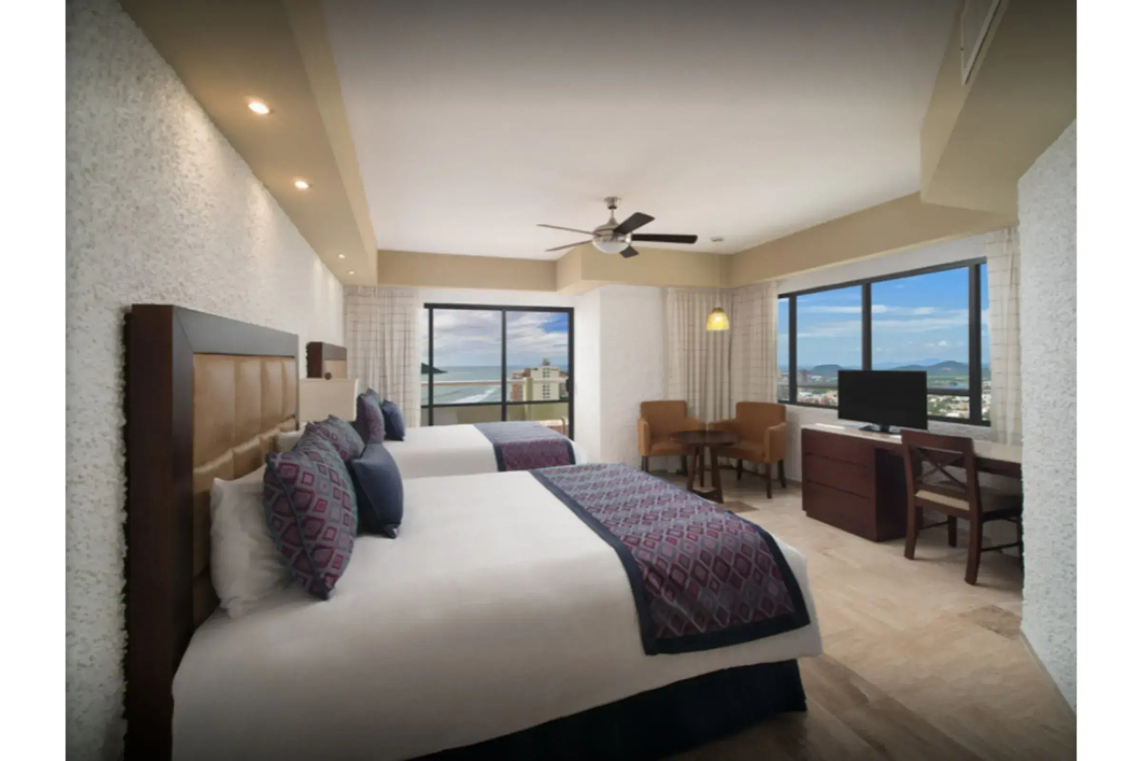 Foto - El Cid El Moro Beach Hotel