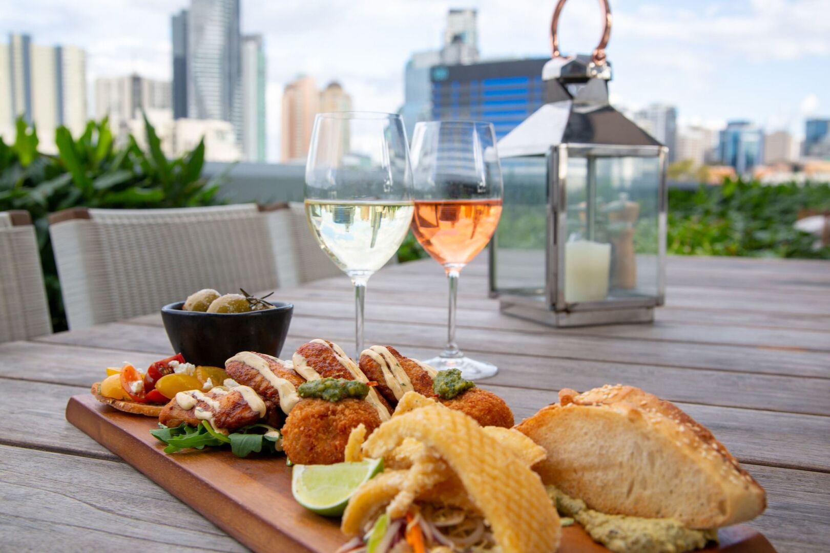 Foto - FV by Peppers