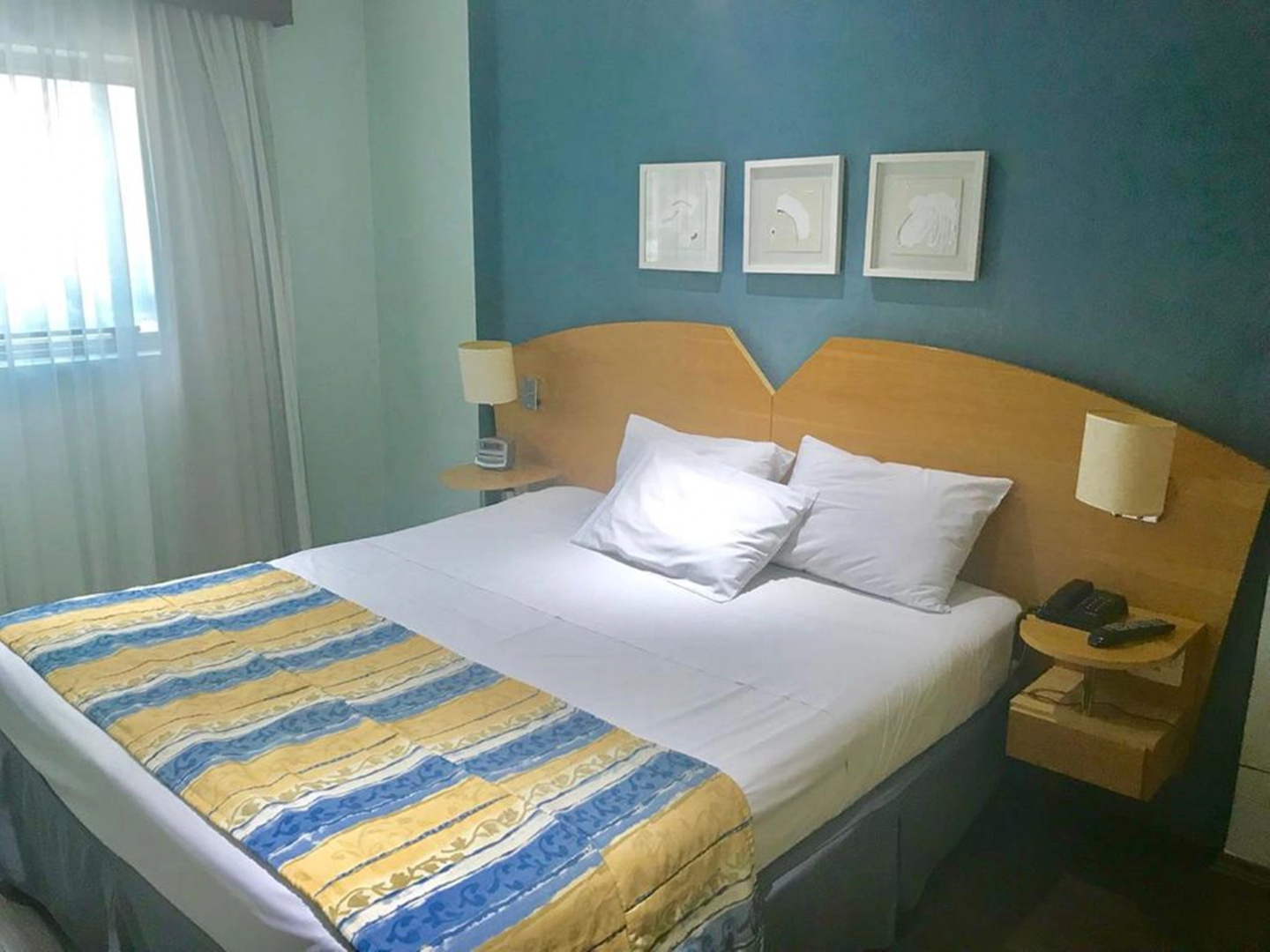 Photo - Hotel Nacional Inn São José dos Campos