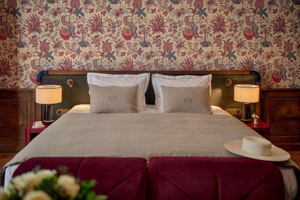 Foto - Faubourg 21 – The Leading Hotels of the World