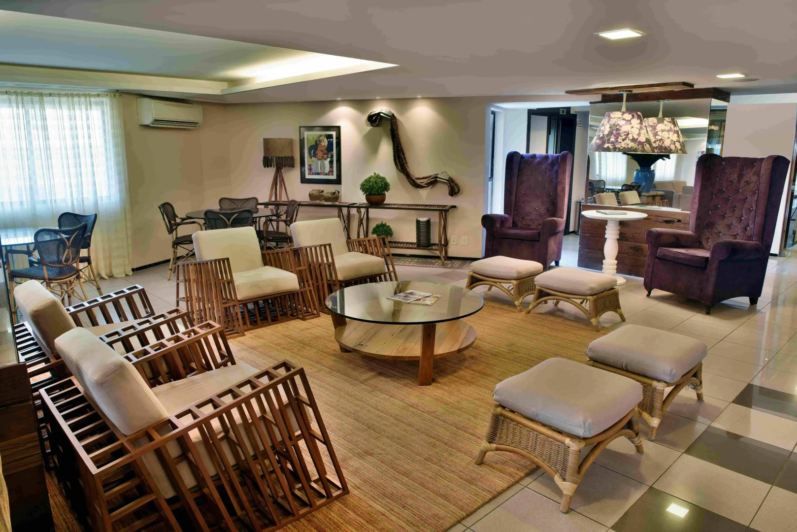 Photo - Hardman Praia Hotel