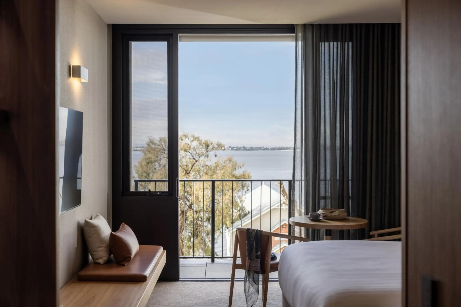 Foto - Wonil Hotel Perth - Handwritten Collection