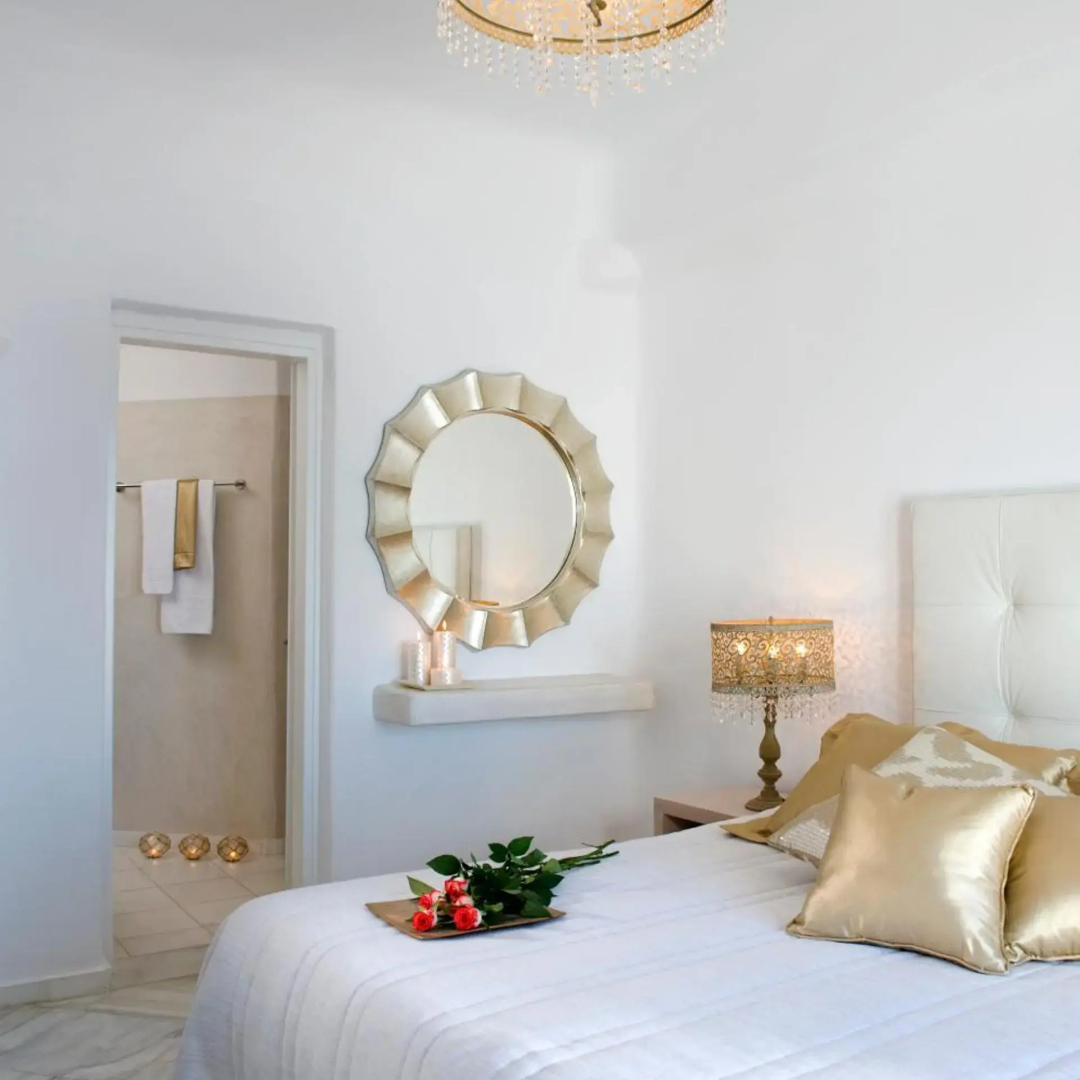 Foto - Gold Suites - Small Luxury Hotels of the World