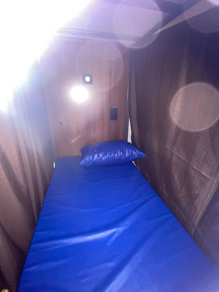 Hostel Das Geraes