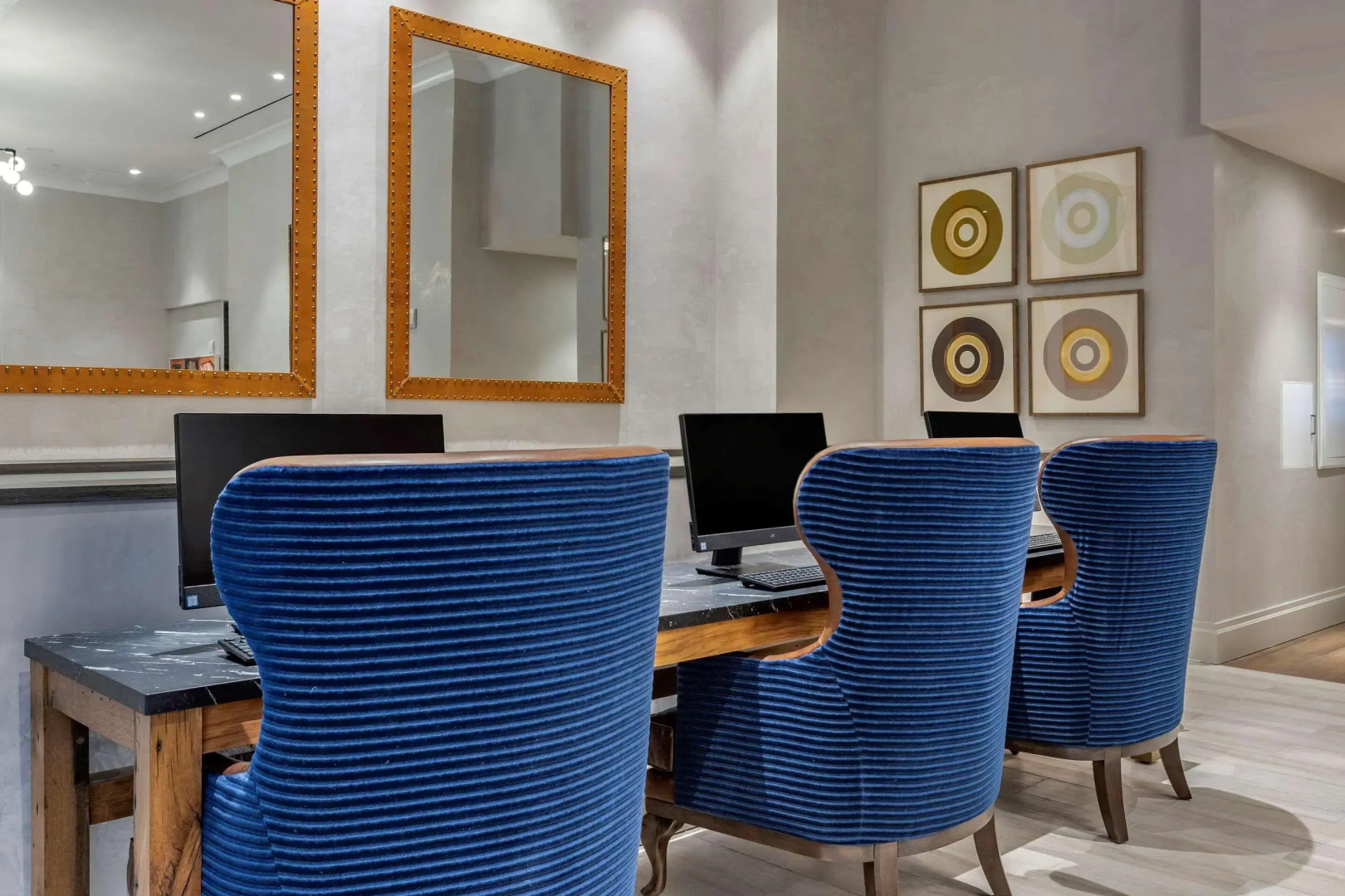 Foto - The Draper New York, Tapestry Collection by Hilton