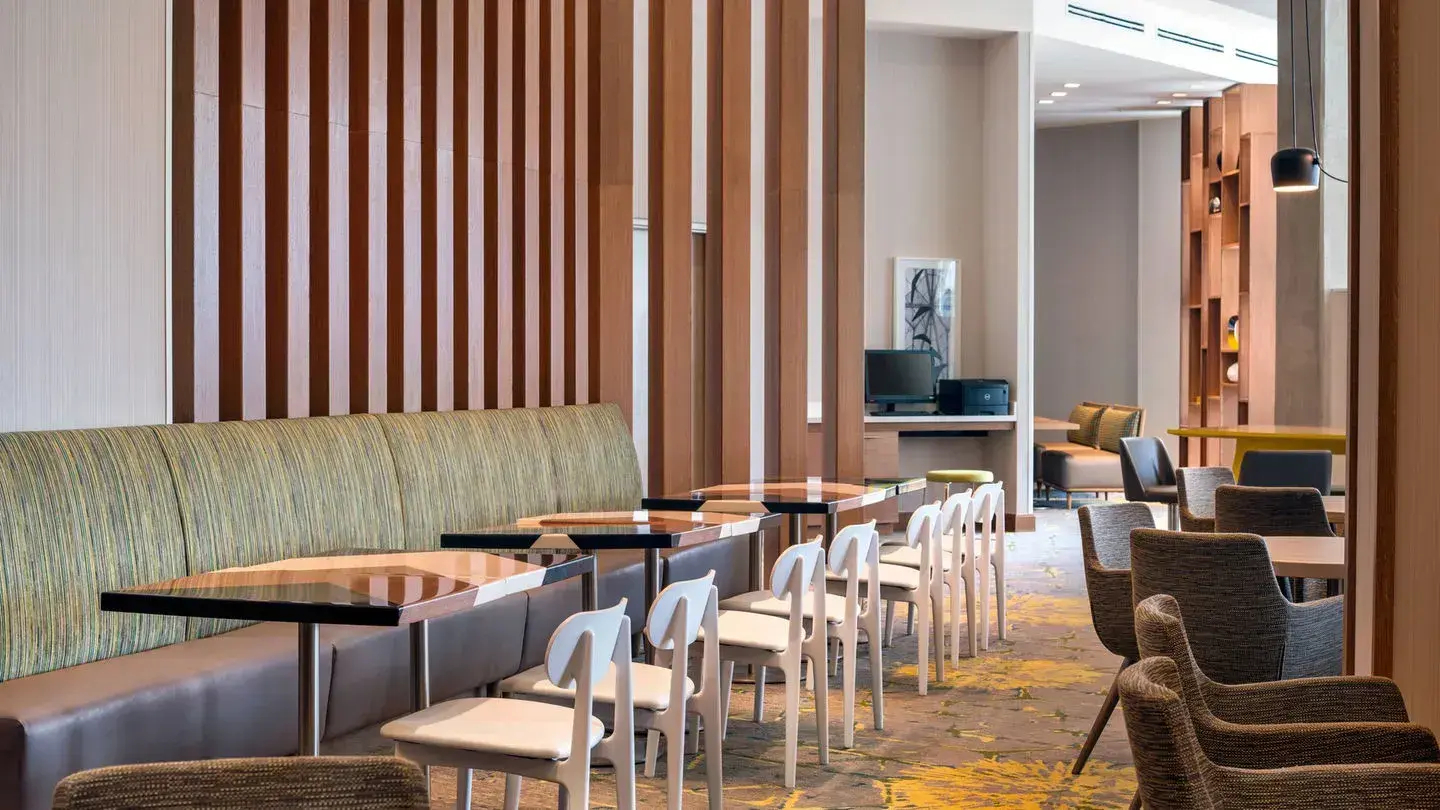 Photo - Residence Inn Washington Capitol Hill/Navy Yard