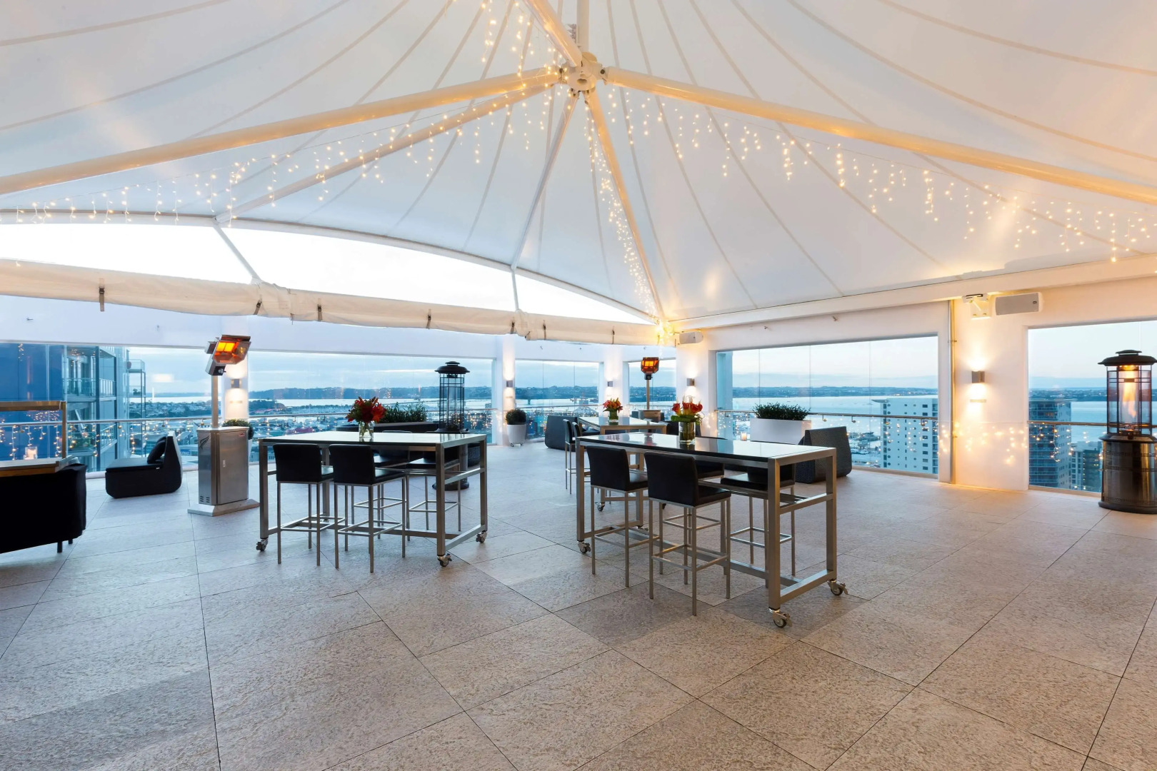 Foto - Rydges Auckland