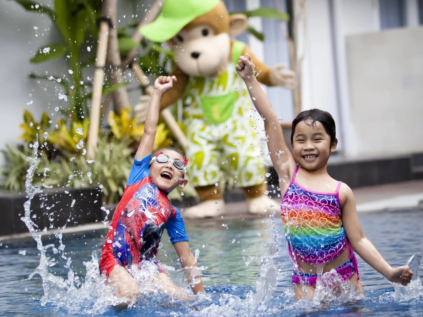 Foto - EDEN Hotel Kuta Bali