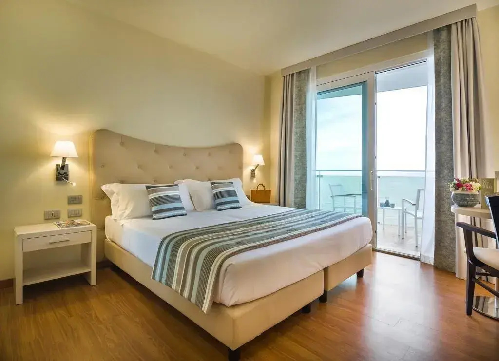 Photo - Grand Hotel Pietra Ligure